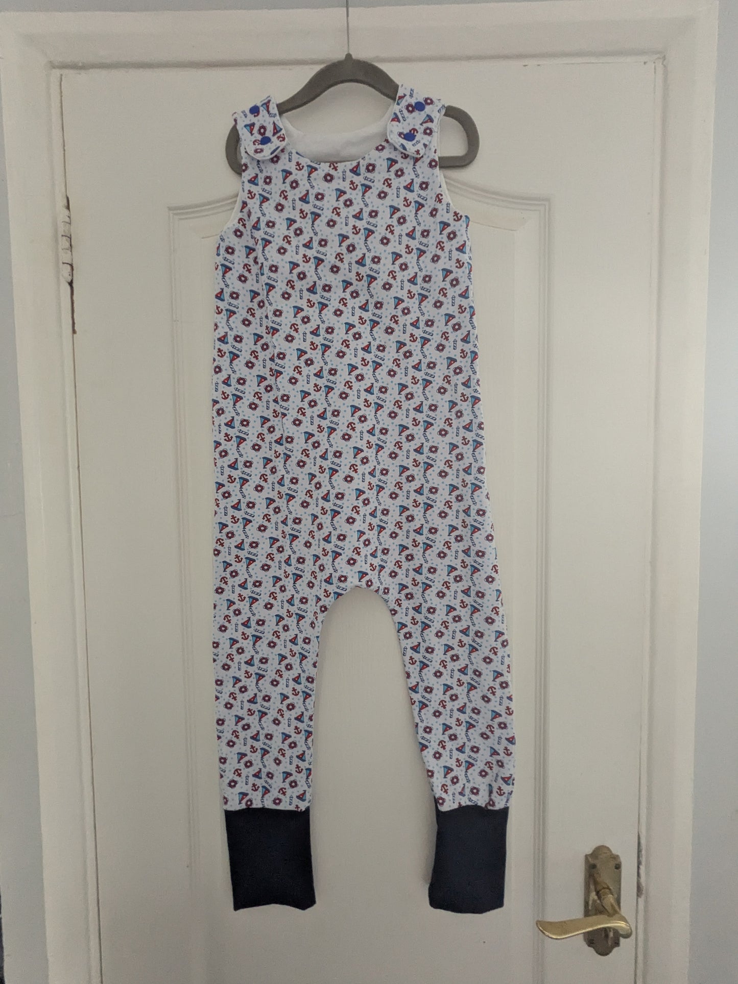 Grow with me Romper 3 years - 6 years