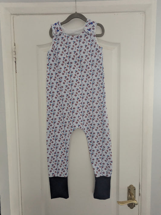Grow with me Romper 3 years - 6 years