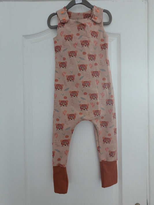 Grow with me Romper 1 year - 3 years