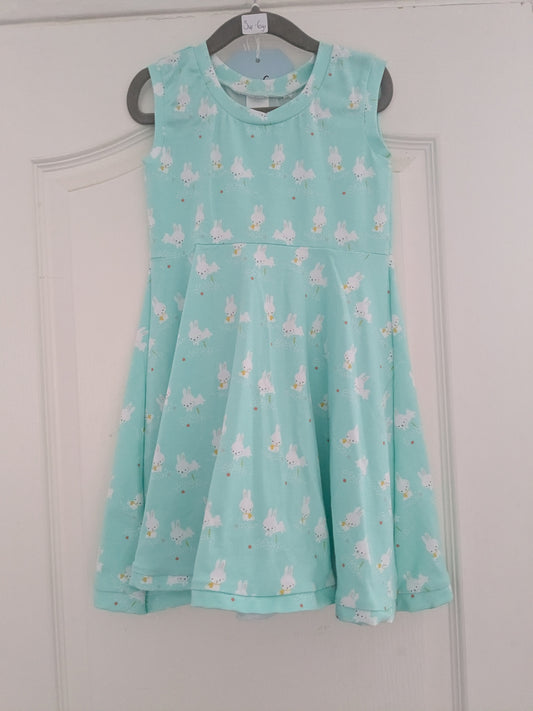 Grow with me dress 3 Years - 6 Years