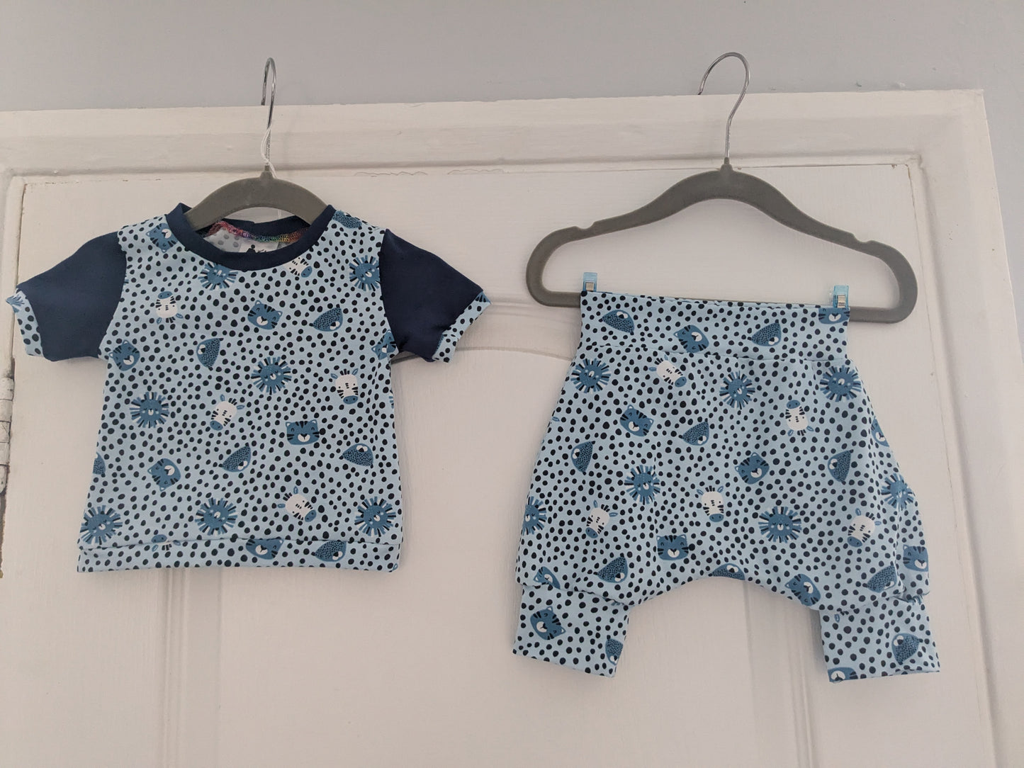 Grow with me romper